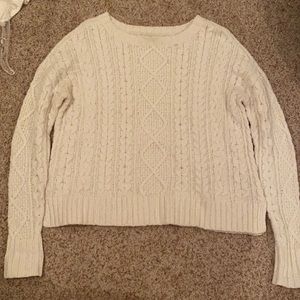 American Eagle sweater